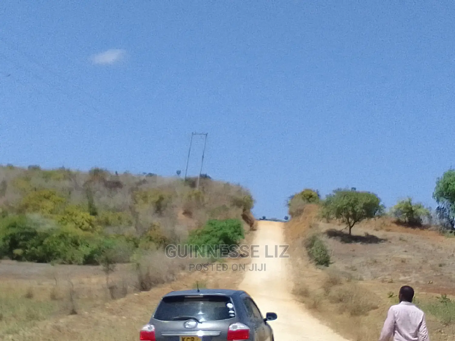 30 Acre on Sale at 250,000/- Per Acre