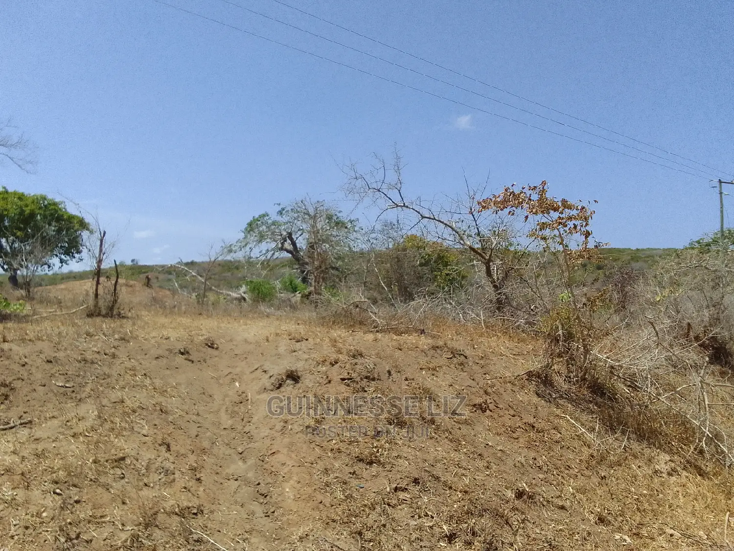 30 Acre on Sale at 250,000/- Per Acre