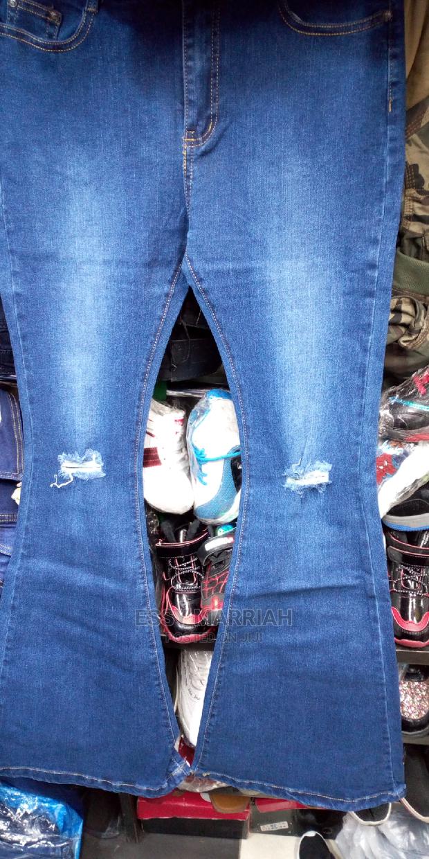 Ladies Jeans Hipsters - thumbnail 8