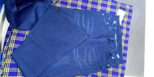 Ladies Jeans Hipsters - thumbnail 10