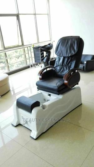 Spa Seat Medium - thumbnail 2