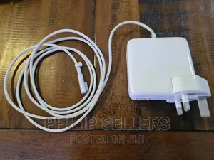 85W Magsafe Power Adapter A1343