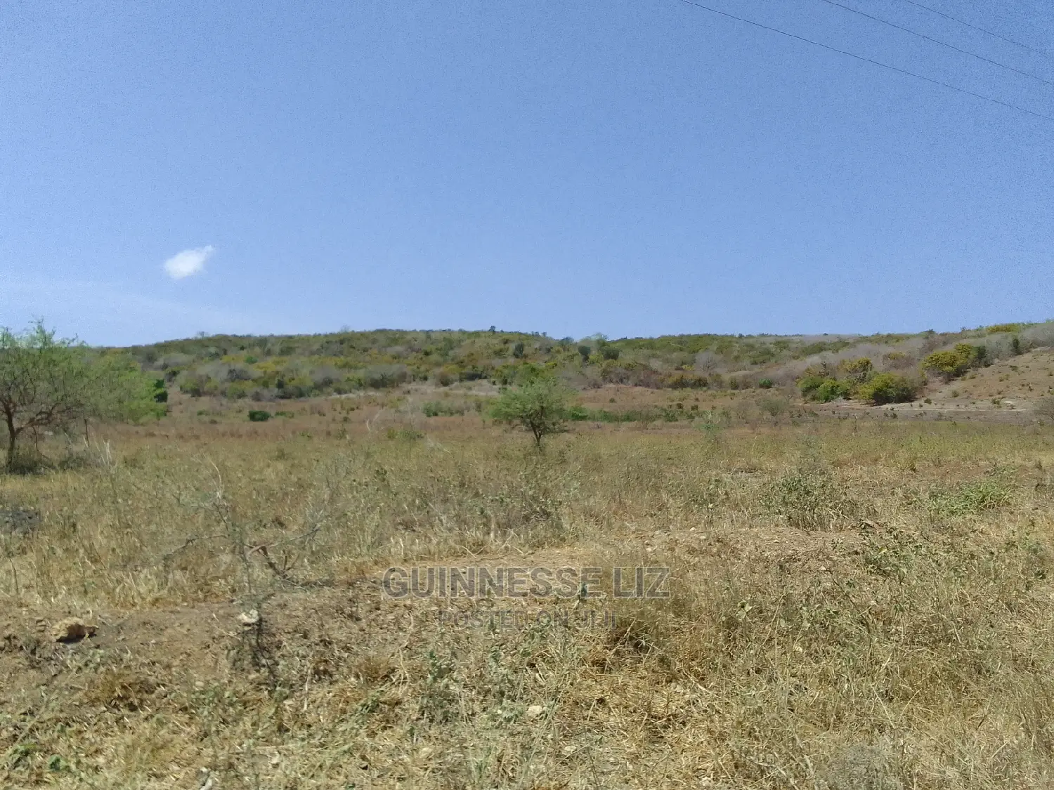 34 Acres for Sale at 150,000/- Per Acre