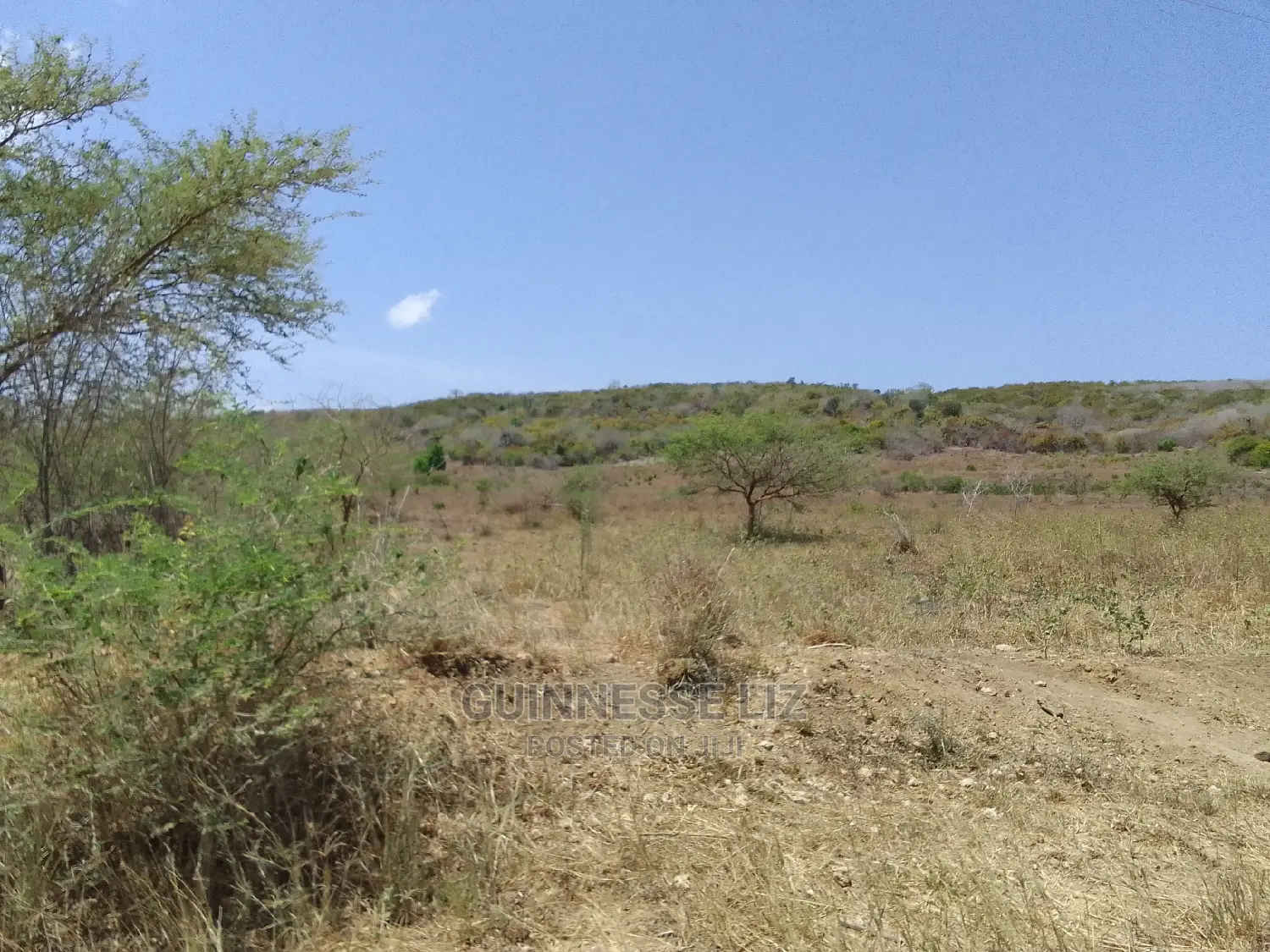 34 Acres for Sale at 150,000/- Per Acre