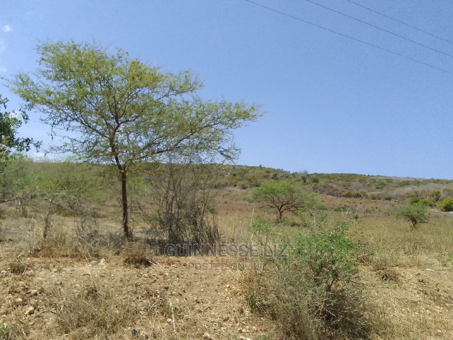 34 Acres for Sale at 150,000/- Per Acre