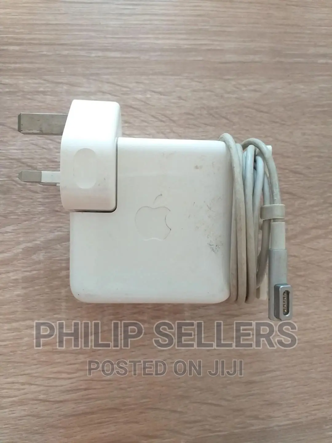 85W Magsafe Power Adapter A1343