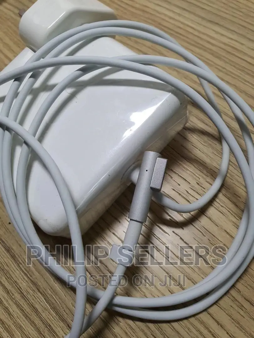 Genuine Apple 60W Magsafe 1 Power Adapter Charger for Macboo