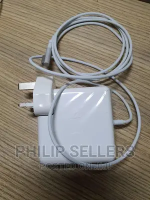 Genuine Apple 60W Magsafe 1 Power Adapter Charger for Macboo