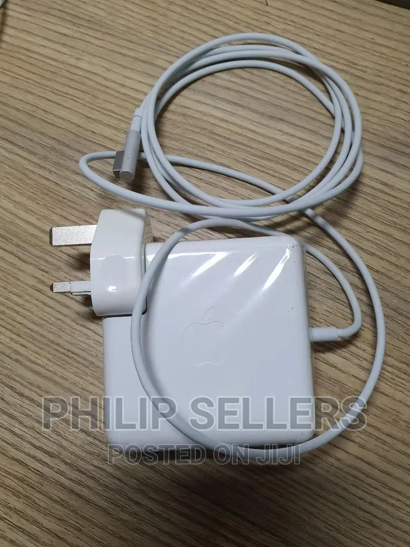 Genuine Apple 60W Magsafe 1 Power Adapter Charger for Macboo