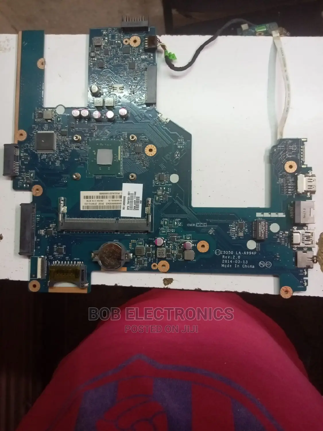 Motherboards Computer