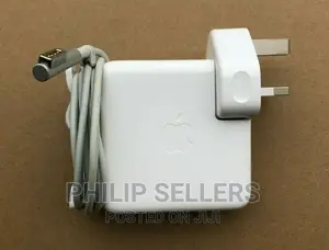 60W Mag Safe 2 Power Adapter Charger for Macbook Pro 13" Ret