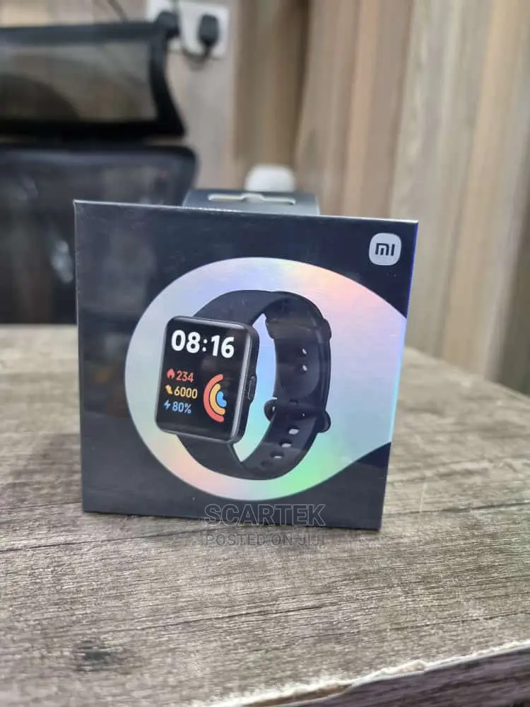 Mi Watch 2 Lite