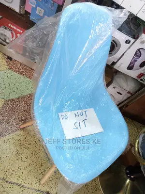 Manicure/Pedicure Chair
