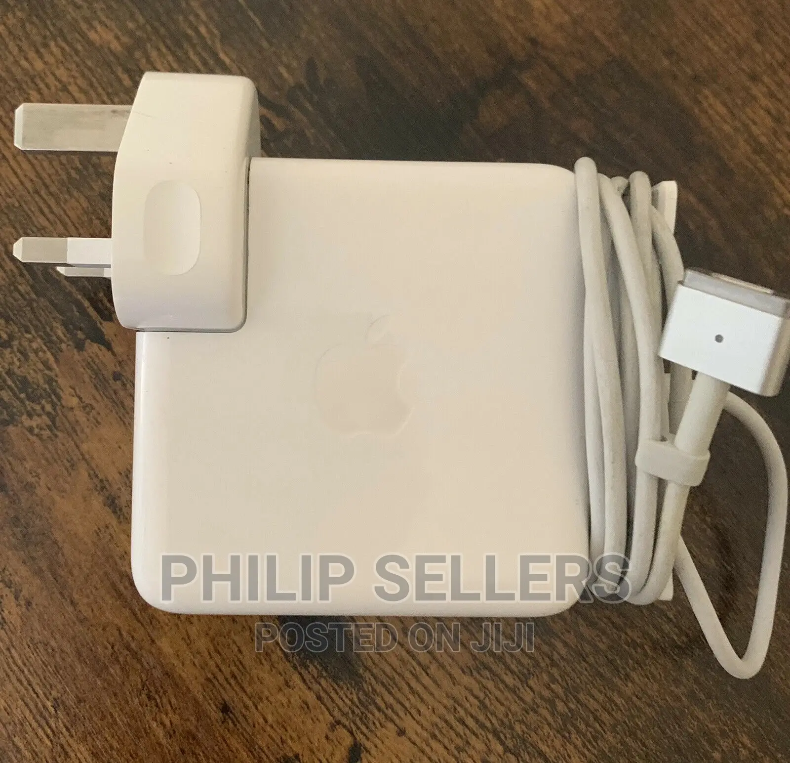 Genuine AC Adapter Mag Safe 2 Power Charger Macbook Air 45W