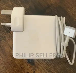 Genuine AC Adapter Mag Safe 2 Power Charger Macbook Air 45W