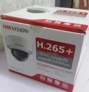 2MP Hikvision IP CCTV Camera for Indoor Use - thumbnail 2