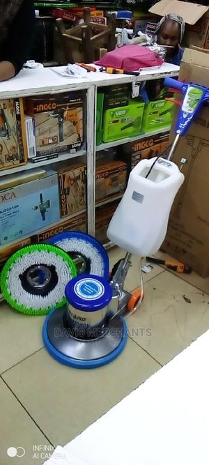 High Quality Floor Scrubber Brush - thumbnail 2