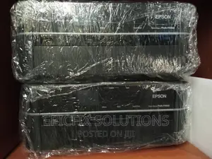 P660 Printer Epson