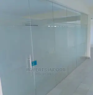 Frosted Window Film
