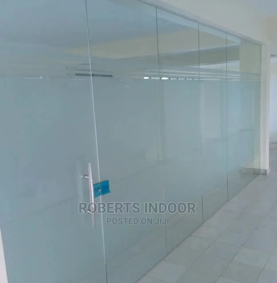 Frosted Window Film