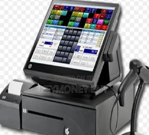 Point of Sale POS Solutions Computer Software Retail Sales - thumbnail 2