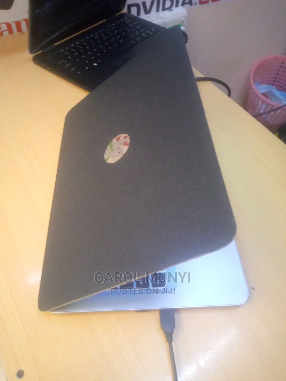 Laptop HP EliteBook Folio 9480M 8GB Intel Core I5 HDD 500GB