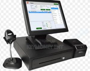 Cash Register Point of Sale Software Solutions - thumbnail 2