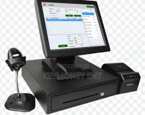 Cash Register Point of Sale Software Solutions