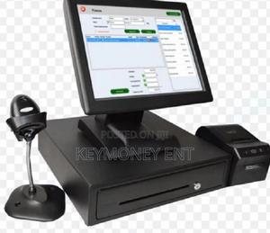 Hotel Management Point of Sale Software Solutions - thumbnail 2