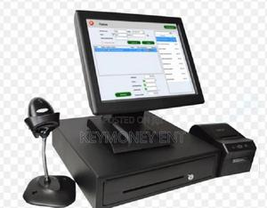 Elegant Supermarket Management Software Solutions - thumbnail 2