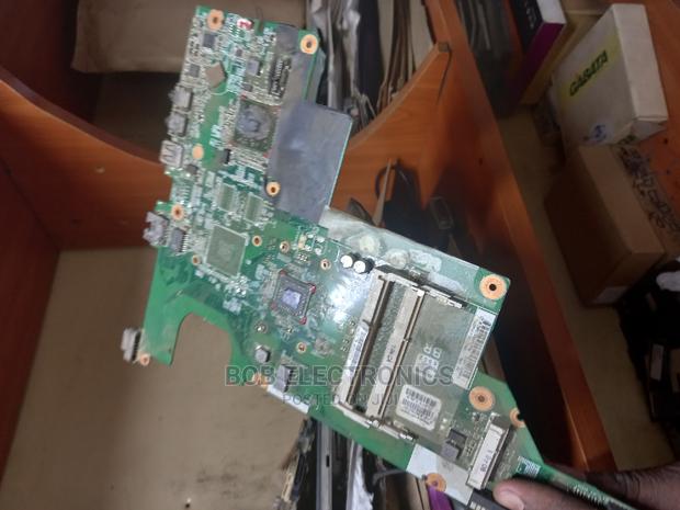 Computer Motherboard (Offer Available)