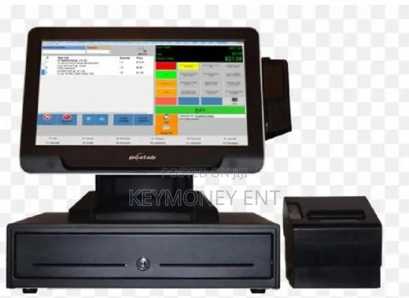 Point of Sale Retail POS Solutions Management Point of Sale
