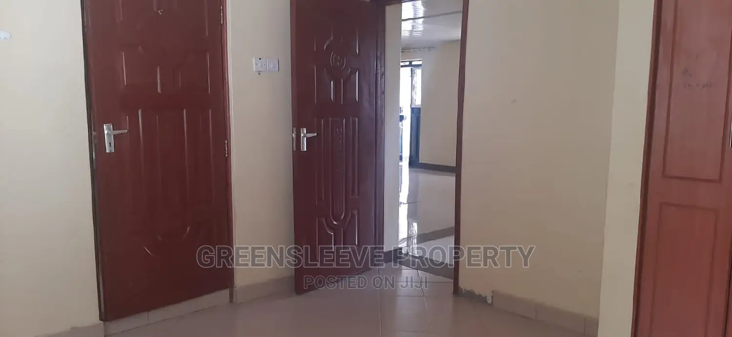 2bdrm Bungalow in Karen for Rent