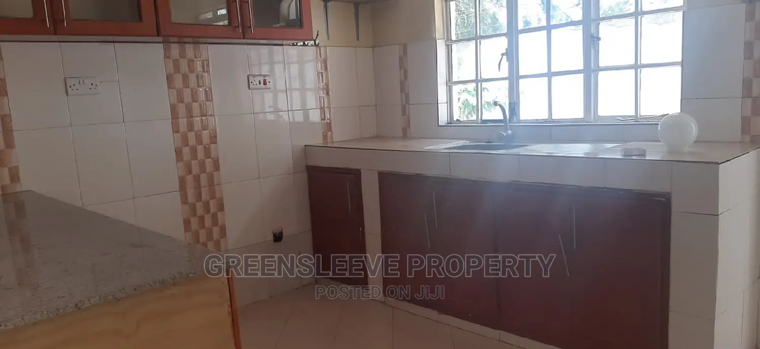2bdrm Bungalow in Karen for Rent
