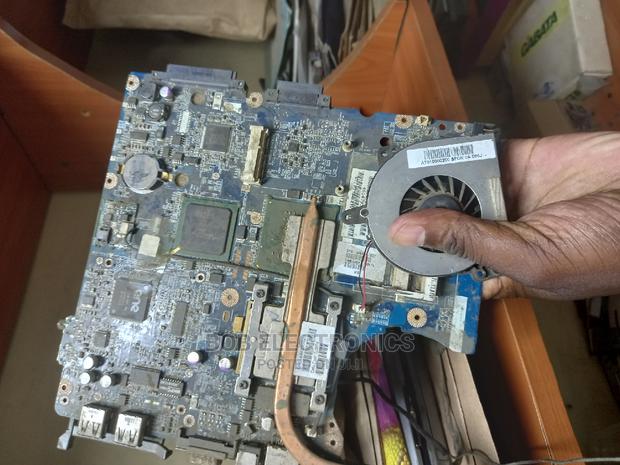 Laptop Motherboards Available (We De - main view