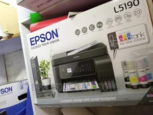 Ecotank L5190. - thumbnail 2