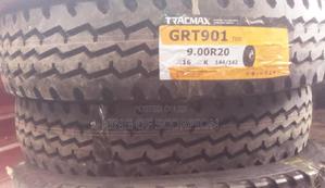 9.00R20 Tracmax - thumbnail 2