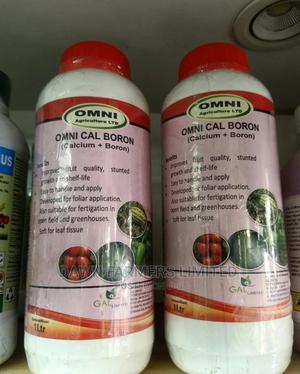 Omni Cal Boron 1lt - main view