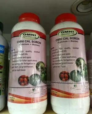 Omni Cal Boron 1lt