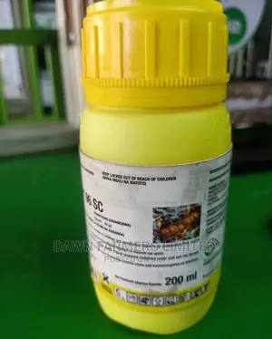 TERMIDOR 96 SC 200mls