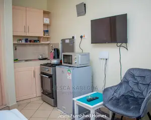Airbnb Studio Apartment