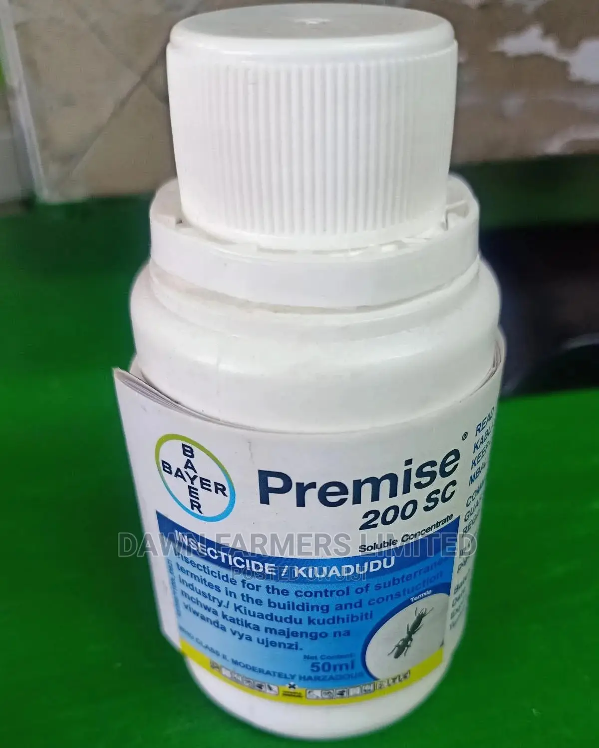 Premise 200 Sc 50mls