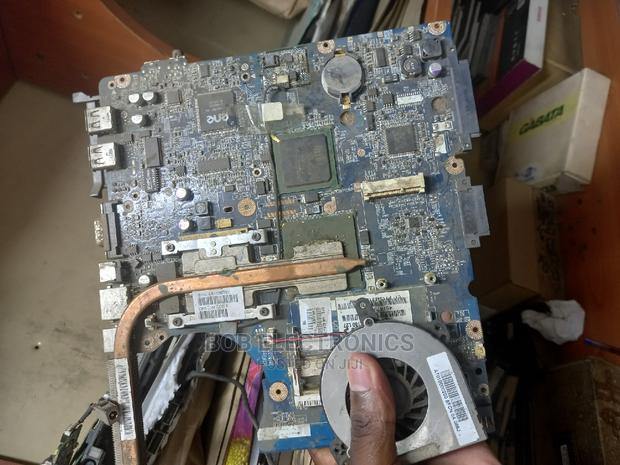 Laptop Motherboard Available - main view