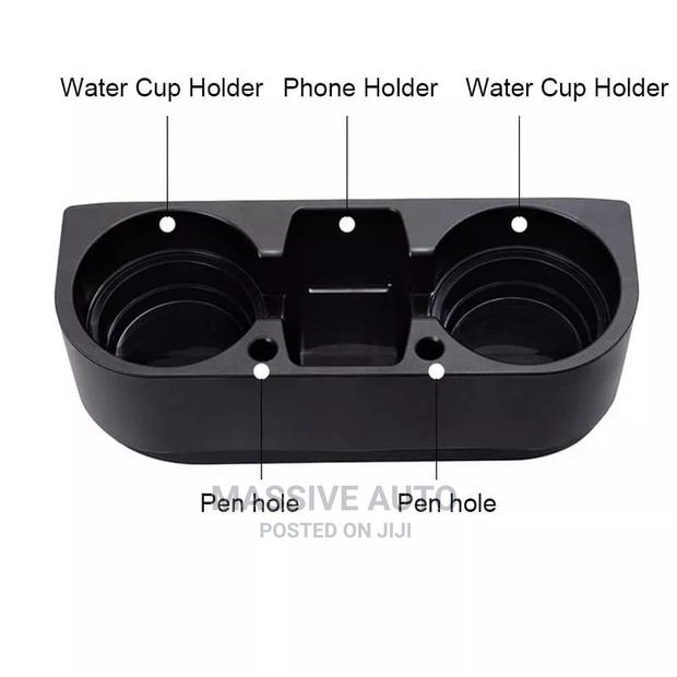 Phone , Car Cup Holder