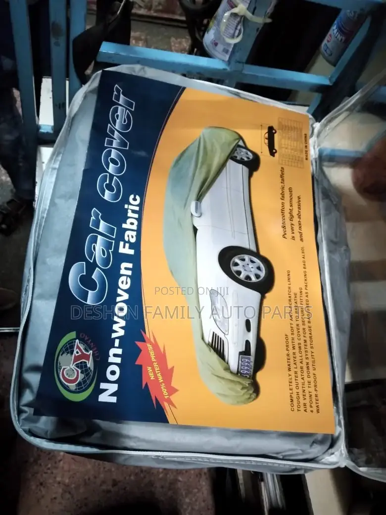 Car Cover /Top Cover