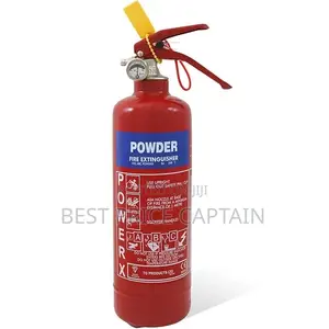 1kgs Dcp Fire Extinguisher