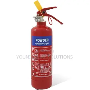1kgs Dcp Fire Extinguisher