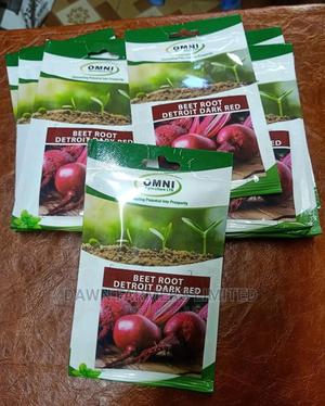 Beetroot Seeds - main view