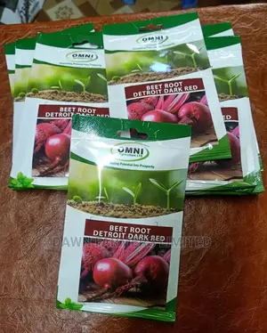 Beetroot Seeds
