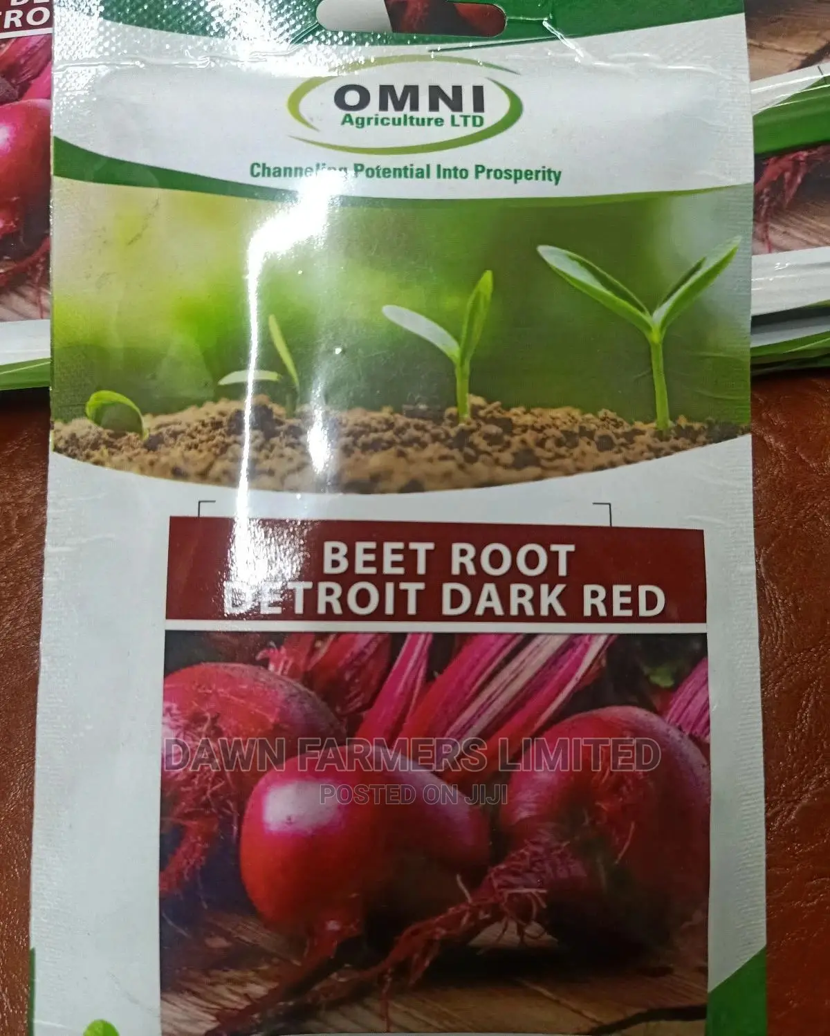 Beetroot Seeds